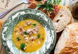 Paçe koke, albanska tradicija, albanska kuhinja, tradicionalna juha, albanija juha, juha od janjeta, juha od teletine,tradicionalna albanska jela, Pace koke, Paçe koke, Albanian tradition, Albanian cuisine, traditional soup, Albanian soup, lamb soup, veal soup, traditional Albanian dishes, Pace koke,