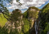 vodopadi Verde, Cascate del Verde, Abruzzo, prirodni regionalni rezervat Verde, vodopad Verde, najviši prirodni vodopad u Apeninima, najviši prirodni vodopad Italija, najviši vodopad u Italiji, italija vodopadi, najljepši vodopadi u italiji, Borrello, rijeka Sangro, dolina rijeke Sangro, WWF oaza, WWF, prirodni rezervat italija,  Verde waterfalls, Cascate del Verde, Abruzzo, Verde regional nature reserve, Verde waterfall, highest natural waterfall in the Apennines, highest natural waterfall Italy, highest waterfall in Italy, Italy waterfalls, most beautiful waterfalls in Italy, Borrello, Sangro river, Sangro river valley, WWF oasis, WWF, nature reserve Italy,