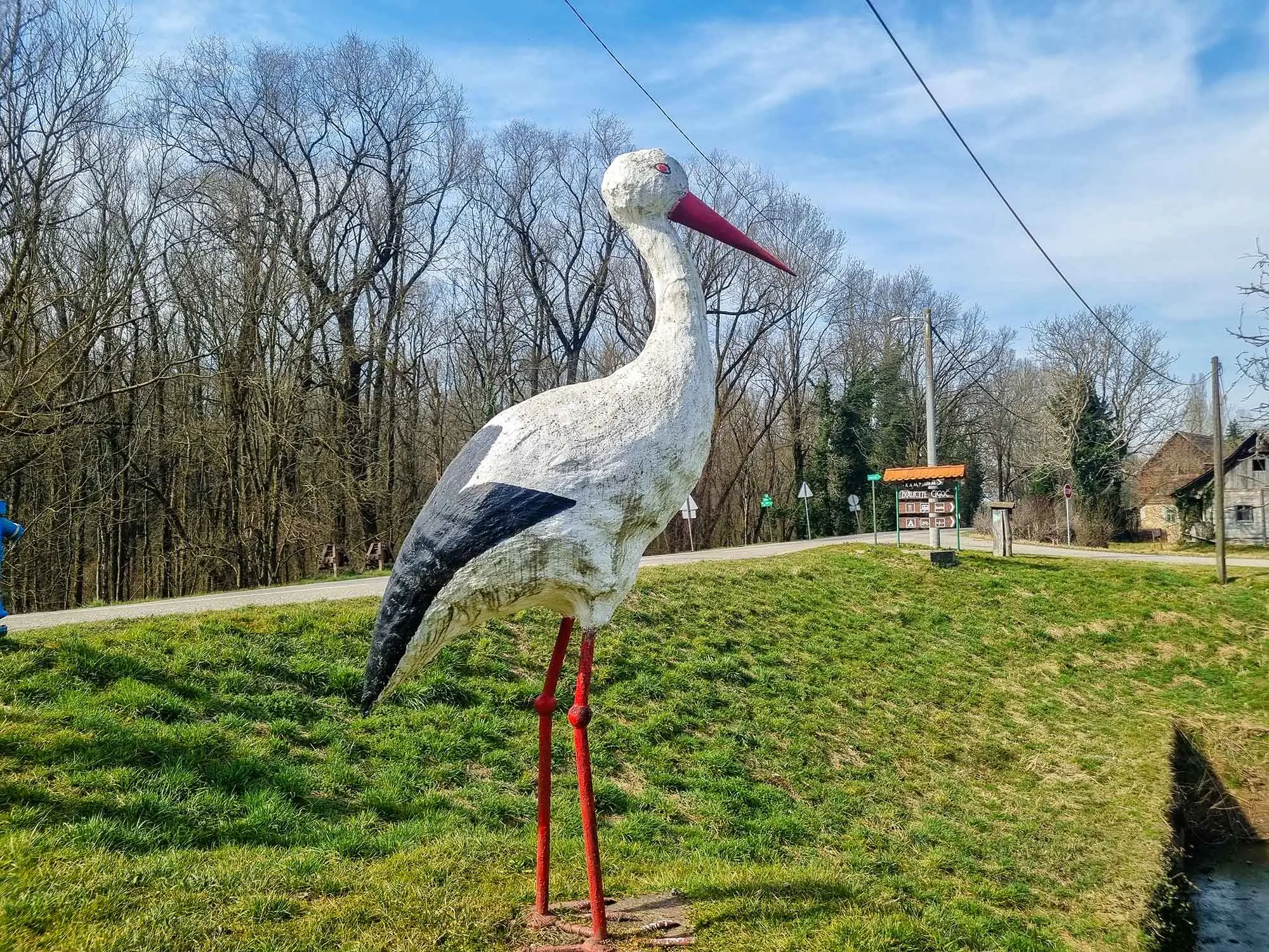 Čigoč, Lonjsko polje, najveća poplavna područja u Europi, Park prirode Lonjsko polje, rijeka Sava, čardaci, prijamni centar Parka prirode Lonjsko polje, posjetiteljski centar Parka prirode Lonjsko polje, Staza Posavaca, Čigoč, Lonjsko Polje, the largest floodplains in Europe, Lonjsko Polje Nature Park, Sava River, čardaci, Lonjsko Polje Nature Park Reception Center, Lonjsko Polje Nature Park Visitor Center, Posavina Trail,