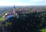 Ilok, east of Croatia, Danube, Danube river, Syrmia, Fruška Gora, Wjlok, Wylhoc, Iwnlak, Nikola Iločki, St. John of Capistrano, church of St. John of Capistrano, Dunavac, Hotel Dunav, Ilok, istok Hrvatske, Dunav, rijeka Dunav, Srijem, Fruška Gora, Wjlok, Wylhoc, Iwnlak, Nikola Iločki, Sveti Ivan Kapistran, crkva Svetog Ivana Kapistrana, Dunavac, Hotel Dunav,