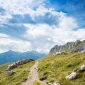 Julijske Alpe, Europa, planinski lanac, najviši vrh Julijskih Alpa, najviši vrh Slovenija, Triglav, Škrlatica, kraljica slovenskih planina, Mangart, Jalovec, najljepša planina Julijskih Alpa, najljepš vrhovi Julijskih Alpa, Razor, Prisojnik, Ajdovska deklica, Krn, Soča, dolina Soče, Jôf Fuart, Jôf di Montasio, Bohinjsko jezero, slap Savica, Krnsko jezero, najveće planinsko jezero u Sloveniji, jezero Zelenci, slap Peričnik, Zlatorog,  Julian Alps, Europe, mountain range, the highest peak of the Julian Alps, the highest peak Slovenia, Triglav, Škrlatica, the queen of the Slovenian mountains, Mangart, Jalovec, the most beautiful mountain of the Julian Alps, the most beautiful peaks of the Julian Alps, Razor, Prisojnik, Ajdovska deklica, Krn, Soča, Soča valley, Jôf Fuart, Jôf di Montasio, Bohinj lake, Savica waterfall, Krnsko lake, the largest mountain lake in Slovenia, Zelenci lake, waterfall Peričnik, Golden Horn,