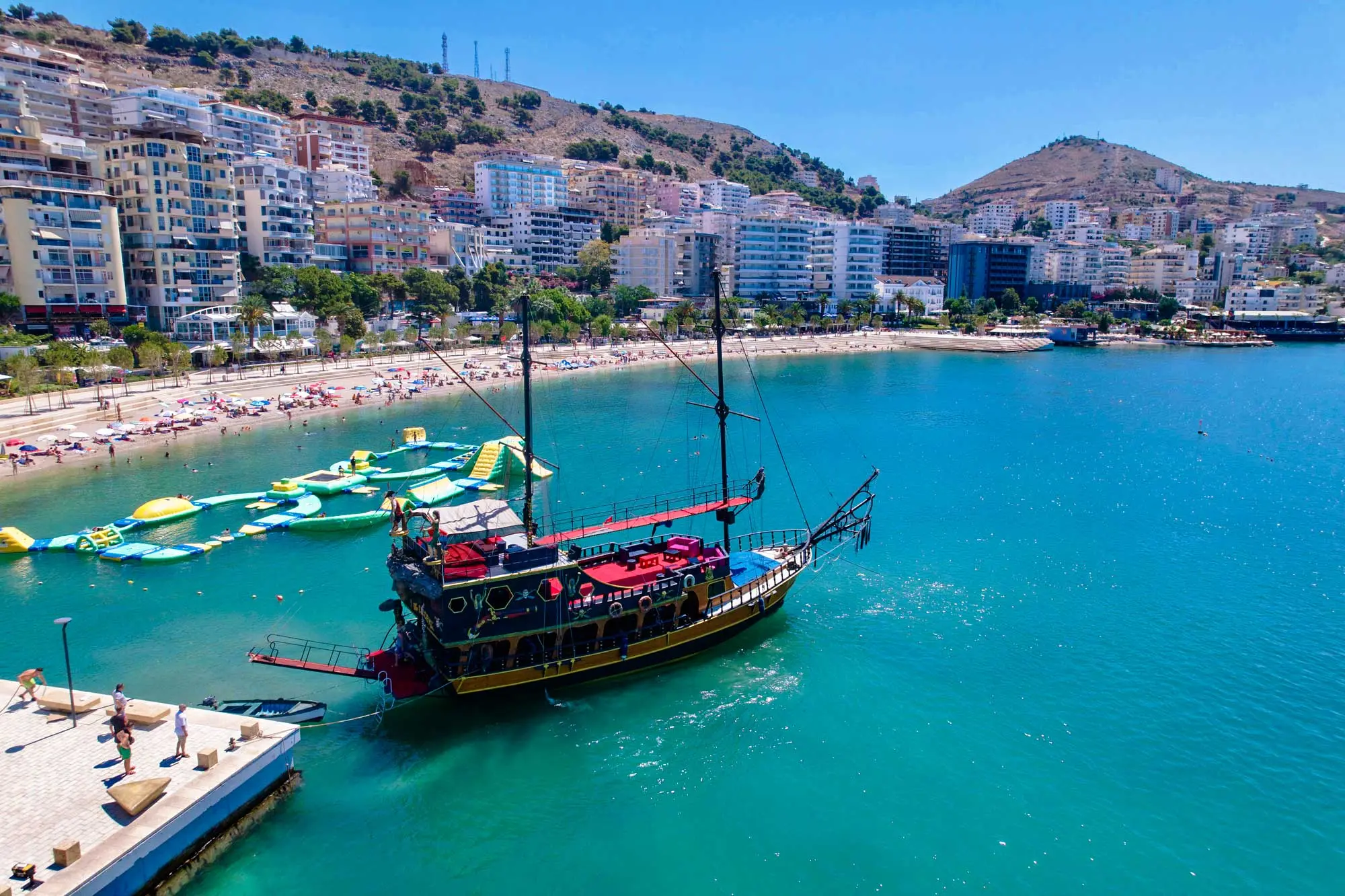 Ksamil, Krf, Jonsko more, Nacionalni park Butrint, otočići Ksamila, Dvorac Ali Pashe, Buthrotum, Tongo, Saranda, Nacionalni park Butrint, 20 najljepših plaža u Europi, Ksamil Beach, Je li Ksamil skup, Ksamil Albanija hoteli, Ksamil noćni život, Saranda do Ksamil, ksamil albanija, ksamil fotografije, ksamil atrakcije, ksamil stvari koje treba učiniti, ksamil što raditi, ksamil što posjetiti, zašto je ksamil tako popularan, vrijedi li posjetiti ksamil ksamil, corfu, ionian sea, butrint national park, ksamil isles, ali pasha castle, buthrotum, tongo, saranda, butrint national park, 20 most beautiful beaches in europe, ksamil beach, is ksamil expensive, ksamil albania hotels, ksamil nightlife, saranda to ksamil, ksamil albania, ksamil photos, ksamil attractions, ksamil things to do, ksamil what to do, ksamil what to visit, why is ksamil so popular, is ksamil worth visiting
