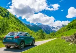 Prokletije, Crna Gora, Albanija, najsuroviji planinski lanac, Dinarske Alpe, Dinarsko gorje, najviši vrh Prokletija, Maja Jezercë, Zla Kolata, najviši vrh Crne Gore, Dobra Kolata,  Maja e Rosit, Gjeravica, najviši vrh Kosova, Plavsko jezero, jezero Plav,Hridsko jezero, Biser Prokletija, Buni i Jezerce, Valbona, rijeka Valbona, Lima, rijeka Lima, Cijevna, rijeka Cijevna, albanski Grand Canyon, vodopad Grlje, Gusinje, vodopad Theth, planinarska staza Balkana, najpoznatija planinarska staza, Via Dinarica, Nacionalni park Prokletije, Nacionalni park Valbona, Albanske Alpe, kanjon rijeke Cijevne,  Prokletije, Montenegro, Albania, the harshest mountain range, the Dinaric Alps, the Dinaric Highlands, the highest peak of Prokletije, Maja Jezercë, Zla Kolata, the highest peak of Montenegro, Dobra Kolata, Maja e Rosit, Gjeravica, the highest peak of Kosovo, Lake Plav, Lake Plav, Lake Hridsko, Biser Prokletija, Buni and Jezerce, Valbona, Valbona River, Lima, Lima River, Cijevna, Cijevna River, Albanian Grand Canyon, Grlje waterfall, Gusinje, Theth waterfall, Balkan hiking trail, the most famous hiking trail, Via Dinarica, Prokletije National Park, Valbona National Park, Albanian Alps, Cijevna River Canyon,