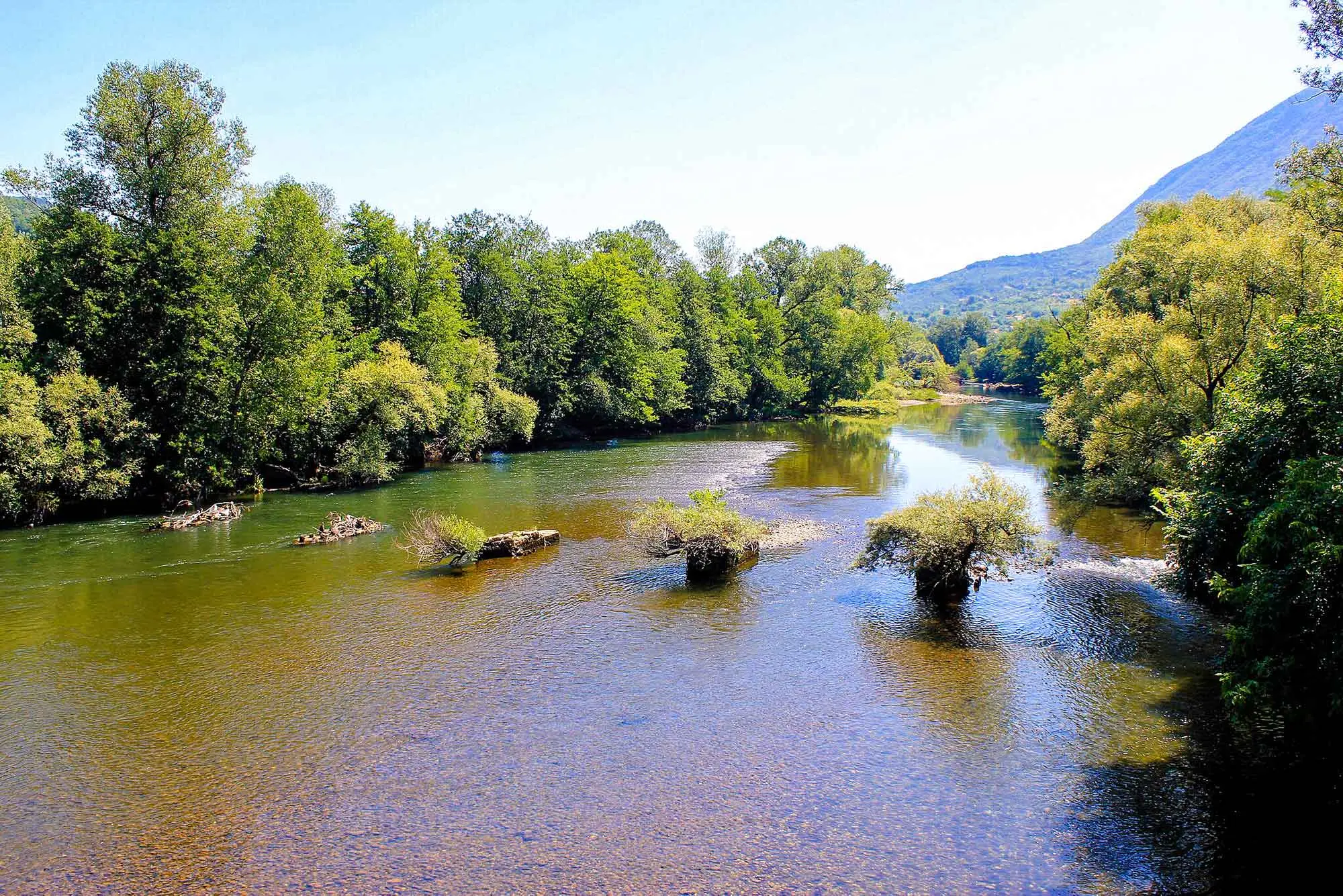 Lim, rijeka Lim, Prokletije, Plavsko jezero, Andrijevica, Berana, Bijelo Polje, Prijepolje, Priboj, Drina, rijeka Drina,  Višegrad, HE Bistrica, HE Kokin Brod, HE Potpeće,  Lim, Lim river, Prokletije, Plavsko lake, Andrijevica, Berana, Bijelo Polje, Prijepolje, Priboj, Drina, Drina river, Višegrad, Hydroelectric plant Bistrica, Hydroelectric plant Kokin Brod, Hydroelectric plant Potpeće,