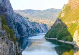 Lim, rijeka Lim, Prokletije, Plavsko jezero, Andrijevica, Berana, Bijelo Polje, Prijepolje, Priboj, Drina, rijeka Drina,  Višegrad, HE Bistrica, HE Kokin Brod, HE Potpeće,  Lim, Lim river, Prokletije, Plavsko lake, Andrijevica, Berana, Bijelo Polje, Prijepolje, Priboj, Drina, Drina river, Višegrad, Hydroelectric plant Bistrica, Hydroelectric plant Kokin Brod, Hydroelectric plant Potpeće,