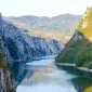 Lim, rijeka Lim, Prokletije, Plavsko jezero, Andrijevica, Berana, Bijelo Polje, Prijepolje, Priboj, Drina, rijeka Drina,  Višegrad, HE Bistrica, HE Kokin Brod, HE Potpeće,  Lim, Lim river, Prokletije, Plavsko lake, Andrijevica, Berana, Bijelo Polje, Prijepolje, Priboj, Drina, Drina river, Višegrad, Hydroelectric plant Bistrica, Hydroelectric plant Kokin Brod, Hydroelectric plant Potpeće,