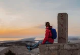 Pag, Kolan, Island Pag Trail, Mario Valentić, Nastasja Chiara Petrić, Kolanjsko blato,