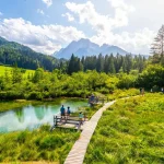​Slovenija, ​Slovenija u proljeće, ​ Kolpa Park prirode, Park prirode Kolpa, dolina rijeke Kolpe, Robanov kot, Snežnik, dvorac Snežnik, Kostanjevica na Krki, slovenska Venecija, samostan Kostanjevica, Prirodni rezervat Zelenci, Sava Dolinka,  ​Slovenia, ​Slovenia in the spring, ​ Kolpa Nature Park, Kolpa Nature Park, Kolpa River Valley, Robanov Kot, Snežnik, Snežnik Castle, Kostanjevica na Krka, Slovenian Venice, Kostanjevica Monastery, Zelenci Nature Reserve, Sava Dolinka,