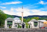 Bosna i Hercegovina, najstarija džamija u Bosni i Hercegovini, najstarija džamija, Isa-beg Ishaković, Careva džamija, Sulejman Veličanstveni, sultan Sulejman Veličanstveni, Turhan Emin-beg, Turhan Emin-begova džamija u Ustikolini, Turhan Emin-begova džamija, Ustikolina, najstarija džamija u bih, careva džamija sarajevo, turhan emin begova džamija, ustikolina, islam u bosni, osmanske džamije, povijest džamija bih, bosna džamije, vakufnama, džamije bosne i hercegovine, Bosnia and Herzegovina, the oldest mosque in Bosnia and Herzegovina, the oldest mosque, Isa-beg Ishaković, the Emperor's Mosque, Sulejman the Magnificent, Sultan Sulejman the Magnificent, Turhan Emin-beg, Turhan Emin-beg's Mosque in Ustikolina, Turhan Emin-beg's Mosque, Ustikolina, the oldest mosque in BiH, the Emperor's Mosque in Sarajevo, Turhan Emin Bey's Mosque, Ustikolina, Islam in Bosnia, Ottoman mosques, history mosque of Bih, Bosnia mosques, vaqfnama, mosques of Bosnia and Herzegovina,