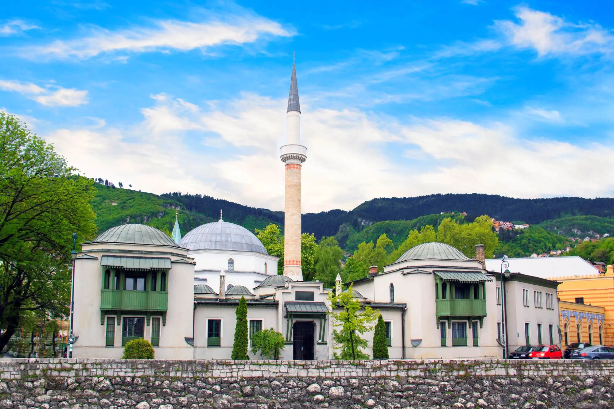 Bosna i Hercegovina, najstarija džamija u Bosni i Hercegovini, najstarija džamija, Isa-beg Ishaković, Careva džamija, Sulejman Veličanstveni, sultan Sulejman Veličanstveni, Turhan Emin-beg, Turhan Emin-begova džamija u Ustikolini, Turhan Emin-begova džamija, Ustikolina, najstarija džamija u bih, careva džamija sarajevo, turhan emin begova džamija, ustikolina, islam u bosni, osmanske džamije, povijest džamija bih, bosna džamije, vakufnama, džamije bosne i hercegovine, Bosnia and Herzegovina, the oldest mosque in Bosnia and Herzegovina, the oldest mosque, Isa-beg Ishaković, the Emperor's Mosque, Sulejman the Magnificent, Sultan Sulejman the Magnificent, Turhan Emin-beg, Turhan Emin-beg's Mosque in Ustikolina, Turhan Emin-beg's Mosque, Ustikolina, the oldest mosque in BiH, the Emperor's Mosque in Sarajevo, Turhan Emin Bey's Mosque, Ustikolina, Islam in Bosnia, Ottoman mosques, history mosque of Bih, Bosnia mosques, vaqfnama, mosques of Bosnia and Herzegovina,