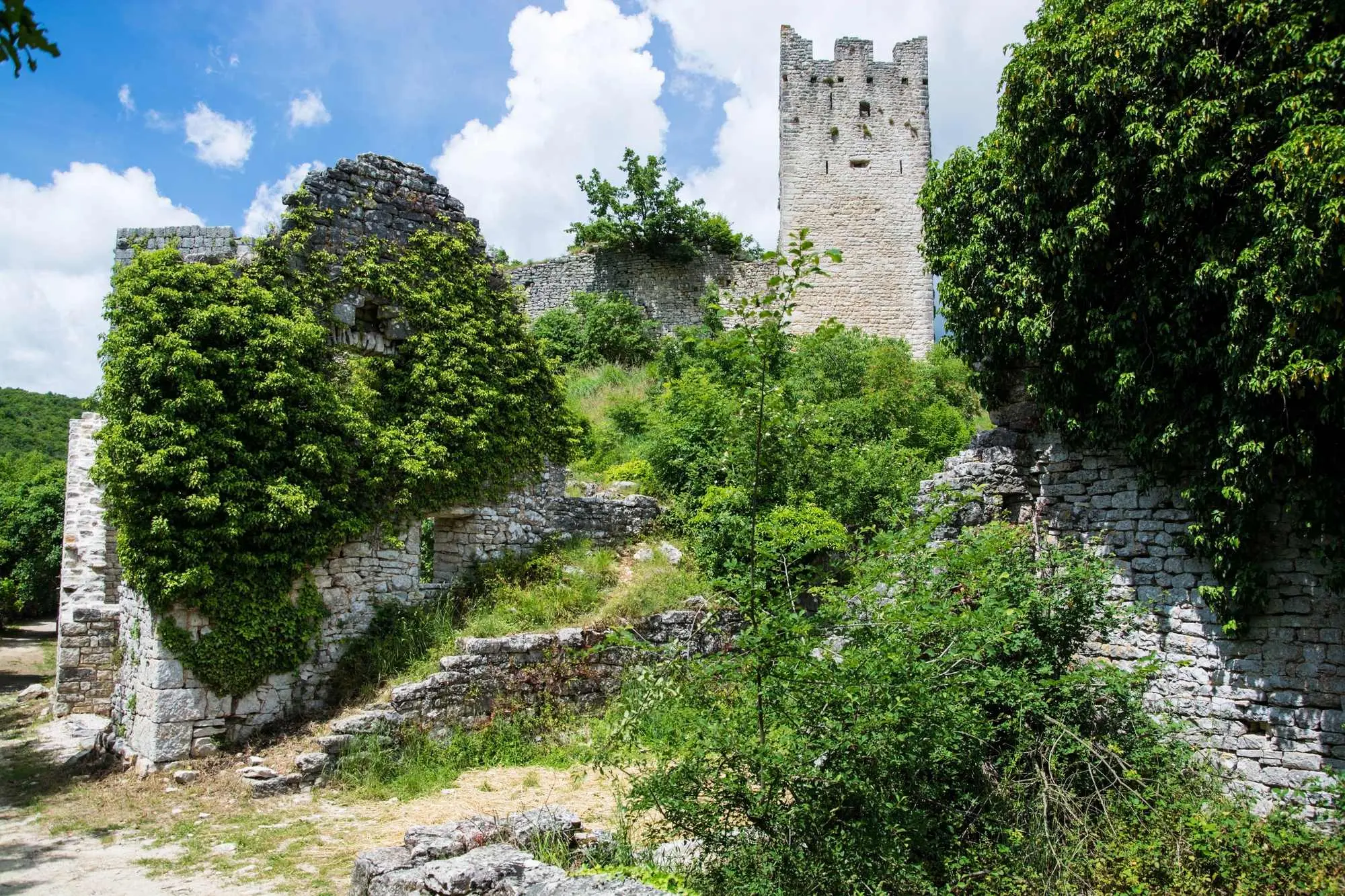 Dvigrad, Due Castelli,Parentin, Moncastello, Mletačka Republika, Istra, Kanfanar, župna crkva sv. Sofije,  Dvigrad, Istra, srednjovjekovni grad, napušteni grad, povijest Istre, Due Castelli, Moncastello, Parentina, Mlečani u Istri, Dvigrad kuga, crkva svete Sofije, istarski kašteli, arheološki lokalitet Istra, Dvigrad, Due Castelli, Parentin, Moncastello, Venetian Republic, Istria, Kanfanar, parish church of St. Sophia, Dvigrad, Istria, medieval town, abandoned town, history of Istria, Due Castelli, Moncastello, Parentina, Venetians in Istria, Dvigrad plague, church of St. Sophia, Istrian castles, archaeological site Istria