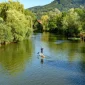 Kostanjevica na Krki, rijeka Krka, najmanji grad u Sloveniji, Cistercitski samostan Kostanjevica, Galerija Božidar Jakac, Forma Viva, park skulptura, Kostanjeviška jama, Dolenjska, Dolenjska vina, cviček, vinarija Jelenič, Krakovske šume, Gorjanci, slovenska Venecija, grad na otoku, izlet Slovenija, Kostanjevica na Krka, Krka river, the smallest town in Slovenia, Cistercian monastery Kostanjevica, Božidar Jakac Gallery, Forma Viva, sculpture park, Kostanjeviška cave, Dolenjska, Dolenjska wines, cviček, Jelenič winery, Gorjanci, Slovenian Venice, city on an island, excursion Slovenia, Gorjanci, Krakovski gozd, Lower Carniola, Dolenjska region, Kostanjevica Cave