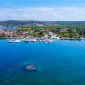 Prukljansko jezero, Prokljansko jezero, Bilice, Šibenik, rijeka Krka, Nacionalni park Krka, Dagnje iz Prukljanskog jezera, Dagnje Prukljansko jezero, otočić Stipanac, slatko slana voda, kriptodepresija, prirodne ljepote Hrvatske, skriveni dragulj, jezera u Dalmaciji, dalmatinska priroda, karta prokljanskog jezera, ribolov na prokljanskom jezeru, plaža na prokljanskom jezeru, aktivnosti na prokljanskom jezeru, jezera hrvatska, jezero krka Prukljansko Lake, Prokljansko Lake, Bilice, Šibenik, Krka River, Krka National Park, Mussels from Prukljansko Lake, Mussels Prukljansko Lake, Stipanac Island, fresh and salty water, cryptodepression, natural beauty of Croatia, hidden gem, lakes in Dalmatia, Dalmatian nature,lake prokljan, Lake Prokljan map, Lake Prokljan fishing, Lake Prokljan beach, Lake Prokljan things to do, lakes croatia, krka lake