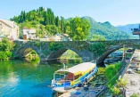 Virpazar, Skadarsko jezero, Crna Gora, čamci, Besac tvrđava, priroda, pelikan, Crmnica, putovanje Crna Gora, vodič kroz Virpazar, najveće jezero na Balkanu, Virpazar, Crmnica, rijeka Crmnica, Skadarsko jezero, Crna Gora, Virpazar, tvrđava Besac, Besac Virpazar,  Virpazar, Skadar lake, Montenegro, boats, Besac fortress, nature, pelican, Crmnica, travel Montenegro, guide through Virpazar, the largest lake in the Balkans, Virpazar, Crmnica, Crmnica river, Skadar lake, Montenegro, Virpazar, Besac fortress, Besac Virpazar,