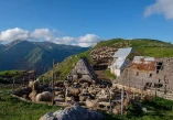 Bjelašnica, Lukomir, najviše stalno naseljeno selo u Bosni i Hercegovini, naseljeno selo u Bosni i Hercegovini, kanjon rijeke Rakitnice, Rakitnica,  selo Lukomir, najviše naseljeno selo BiH, život u Lukomiru, planinska sela Bosna i Hercegovina, Bjelašnica selo, kanjon Rakitnice, tradicija i priroda, planinski turizam BiH, Bjelašnica, Lukomir, the most permanently inhabited village in Bosnia and Herzegovina, inhabited village in Bosnia and Herzegovina, Rakitnica river canyon, Rakitnica, Lukomir village, the most populated village of BiH, life in Lukomir, mountain villages of Bosnia and Herzegovina, Bjelašnica village, Rakitnica canyon, tradition and nature, mountain tourism of BiH,