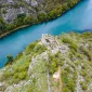 Split, Trilj, Bisko, Cetina, rijeka Cetina, kanjon rijeke Cetine, Nutjak, utvrda Nutjak, Žarko Dražojević,utvrda Nutjak, Trilj, Cetina, srednjovjekovna tvrđava, Dalmacija, što vidjeti kod Trilja, povijest Dalmacije, planinarenje Dalmacija, skrivena mjesta Hrvatska, tvrđavanutjak, tvrda nutjak, nutjak Split, Trilj, Bisko, Cetina, Cetina River, Cetina River Canyon, Nutjak, Nutjak Fortress, Žarko Dražojević, Nutjak Fortress, Trilj, Cetina, medieval fortress, Dalmatia, what to see near Trilj, history of Dalmatia, hiking Dalmatia, hidden places Croatia, nutjak fortress, nutjak