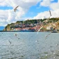 Sjeverna Makedonija, Albanija, najstarije jezero u Europi, Ohridsko jezero, jezero Ohrid, Pogradec, Ohrid, Crkva sv. Jovana Kanea, Tvrđava cara Samuila, Manastir Sveti Naum, Samuilova kula, Plaošnik, Crni Drim, Drilon, planina Galičice, atrakcije, što vidjeti, putovanje, Sveti Naum, Jovan Kaneo, UNESCO, Balkan North Macedonia, Albania, the oldest lake in Europe, Lake Ohrid, Lake Ohrid, Pogradec, Ohrid, Church of St. Jovana Kanea, Tsar Samuil's Fortress, Sveti Naum Monastery, Samuil's Tower, Plaošnik, Crni Drim, Drilon, Galičice Mountain,attractions, what to see, travel, Sveti Naum, Jovan Kaneo, UNESCO, Balkans