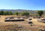 Lin, Lin Albanija, Albanija, Ohridsko jezero, prapovijesno selo, prapovijesno naselje, najstarije naselje u europi, neolitičko naselje, prapovijest Europe, arheološko otkriće, bazilika, kasna antika, mozaici, jezersko naselje Lin, Lin Albania, Albania, Lake Ohrid, prehistoric village, prehistoric settlement, oldest settlement in Europe, Neolithic settlement, prehistory of Europe, archaeological discovery, basilica, late antiquity, mosaics, lake settlement