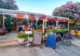 Vrboska, Konoba Lem, crkva tvrđava sv. Marije od Milosrđa, Konoba lem menu, Konoba lem vrboska, recenzije,  Vrboska konoba Lem, restoran s morskim plodovima na Hvaru, pogled na otok Škojić, tuna na Hvaru, salata od dimljenog lososa na Hvaru, večera Vrboska, Hvar, Hvar restorani, Vrboska, Konoba Lem, church fortress of St. Mary of Mercy, Konoba lem menu, Konoba lem vrboska, reviews, Vrboska konoba Lem, seafood restaurant on Hvar, view of Škojić island, tuna on Hvar, smoked salmon salad on Hvar, dinner Vrboska, Hvar, Hvar restaurants,