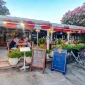 Vrboska, Konoba Lem, crkva tvrđava sv. Marije od Milosrđa, Konoba lem menu, Konoba lem vrboska, recenzije,  Vrboska konoba Lem, restoran s morskim plodovima na Hvaru, pogled na otok Škojić, tuna na Hvaru, salata od dimljenog lososa na Hvaru, večera Vrboska, Hvar, Hvar restorani, Vrboska, Konoba Lem, church fortress of St. Mary of Mercy, Konoba lem menu, Konoba lem vrboska, reviews, Vrboska konoba Lem, seafood restaurant on Hvar, view of Škojić island, tuna on Hvar, smoked salmon salad on Hvar, dinner Vrboska, Hvar, Hvar restaurants,