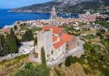 crkva sv. Nikole, Muster, otok Vis, Vis Komiža, Komiža, Komiža crkve, Komiža crkva, Komiža, Vis, crkva sv. Nikole komiža, Muster, benediktinci, tradicija spaljivanja broda, groblje Komiža, kulturna baština Dalmacije, crkve na otocima, Church of St. Nicholas, Muster, island of Vis, Vis Komiža, Komiža, Komiža churches, Komiža church, Komiža, Vis, Church of St. Nicholas Komiža, Muster, Benedictines, tradition of burning ships, Komiža cemetery, cultural heritage of Dalmatia, churches on the islands,