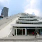 Tirana, Tirana piramida, Tiranska piramida, piramida u Tirani, Enver Hoxha, komunističke Albanije, Albanian American Development Foundation, piramida Tirana, Albanija, arhitektura Enver Hoxha, MVRDV, TUMO centar, kulturna atrakcija, povijest Tirane Tirana, Tirana Pyramid, Tirana Pyramid, Pyramid in Tirana, Enver Hoxha, communist Albania, Albanian American Development Foundation, Pyramid Tirana, Albania, architecture Enver Hoxha, MVRDV, TUMO Center, cultural attraction, history of Tirana