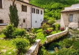 Rasiglia, Umbrija, mala Venecija Umbrije, skrivena sela Italije, izvori i kanali, povijest Rasiglie, putovanje Umbrija, autentična Italija, Rasiglia, Umbria, little Venice of Umbria, hidden villages of Italy, springs and canals, history of Rasiglia, Umbria travel, authentic Italy,