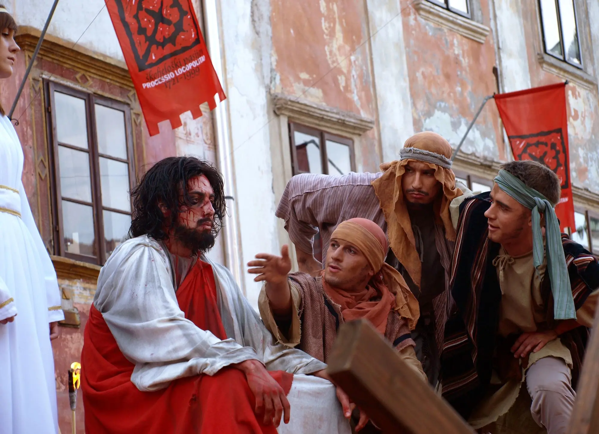 Škofja Loka, Selška Sora, Kapučinski most, Kameniti most, Francjožefov most, kameni mostovi u Sloveniji, mlin na Sori, Selška vrata, Loški muzej, Škofjeloški pasion,  srednjovjekovni most, povijest mosta, most u Sloveniji, znamenitosti Škofje Loke, kameni most,Škofja Loka, Selška Sora, Capuchin Bridge, Stone Bridge, Francjožef's Bridge, stone bridges in Slovenia, Mill on the Sora, Selška Gate, Loška Museum, Škofjeloš Passion, medieval bridge, bridge history, bridge in Slovenia, sights of Škofja Loka, stone bridge,