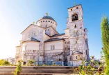 Podgorica, Hram Hristovog Vaskrsenja, Crkva Kristova Uskrsnuća, Hram Kristova Uskrsnuća, Nova Varoš, Milanski edikt,  podgorica atrakcije, crkve podgorica, pravoslavni hram crna gora, što vidjeti u podgorici, Podgorica, Church of the Resurrection of Christ, Church of the Resurrection of Christ, Church of the Resurrection of Christ, Nova Varoš, Edict of Milan, Podgorica attractions, churches Podgorica, Orthodox church Montenegro, what to see in Podgorica,