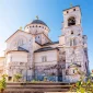 Podgorica, Hram Hristovog Vaskrsenja, Crkva Kristova Uskrsnuća, Hram Kristova Uskrsnuća, Nova Varoš, Milanski edikt,  podgorica atrakcije, crkve podgorica, pravoslavni hram crna gora, što vidjeti u podgorici, Podgorica, Church of the Resurrection of Christ, Church of the Resurrection of Christ, Church of the Resurrection of Christ, Nova Varoš, Edict of Milan, Podgorica attractions, churches Podgorica, Orthodox church Montenegro, what to see in Podgorica,
