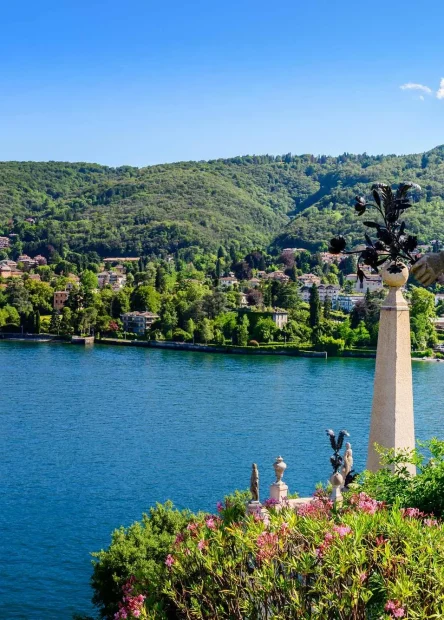 Italija, jezero Maggiore, Maggiore, Isola Bella, Boromejski otoci, Isola Madre, Isola dei Pescatori, Stresa, Verbania, Villa Taranto,  Italy, Lake Maggiore, Maggiore, Isola Bella, Borromean Islands, Isola Madre, Isola dei Pescatori, Stresa, Verbania, Villa Taranto,