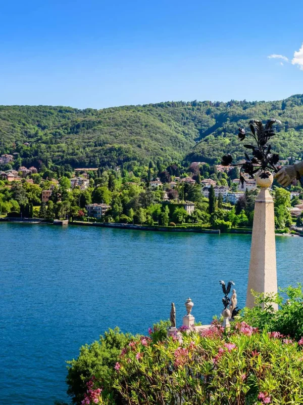 Italija, jezero Maggiore, Maggiore, Isola Bella, Boromejski otoci, Isola Madre, Isola dei Pescatori, Stresa, Verbania, Villa Taranto,  Italy, Lake Maggiore, Maggiore, Isola Bella, Borromean Islands, Isola Madre, Isola dei Pescatori, Stresa, Verbania, Villa Taranto,