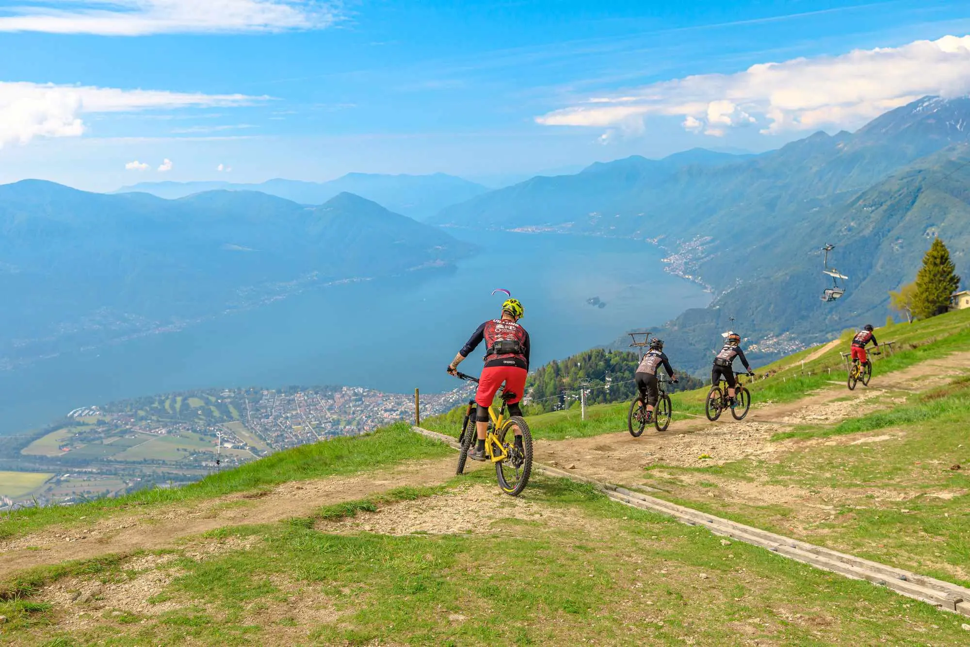 Italija, jezero Maggiore, Maggiore, Isola Bella, Boromejski otoci, Isola Madre, Isola dei Pescatori, Stresa, Verbania, Villa Taranto, Italy, Lake Maggiore, Maggiore, Isola Bella, Borromean Islands, Isola Madre, Isola dei Pescatori, Stresa, Verbania, Villa Taranto,