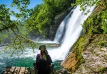 slap Virje, Bovec, Julijske Alpe, Plužna, potok Gljun, jezero Plužna, akumlacijsko jezero Plužna, he Plužna, , Bovec, slap Boka, Julijske Alpe, dolina Soče, waterfall Virje, Bovec, Julian Alps, Plužna, stream Gljun, lake Plužna, reservoir lake Plužna, he Plužna, Bovec, waterfall Boka, Julian Alps, Soča valley,