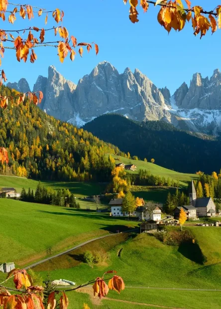 Dolomiti, najšarmantnije selo, Sveta Magdalena, Santa Maddalena, Italija, Alpska sela, Villnöss, dolina Villnöss, Odle, vrhovi Odle, južni Tirol, Puez Odle, Adolf Munkel, staza Adolf Munkel, Törggelen,  Dolomites, the most charming village, Santa Maddalena, Santa Maddalena, Italy, Alpine villages, Villnöss, Villnöss valley, Odle, Odle peaks, South Tyrol, Puez Odle, Adolf Munkel, Adolf Munkel trail, Törggelen,