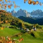 Dolomiti, najšarmantnije selo, Sveta Magdalena, Santa Maddalena, Italija, Alpska sela, Villnöss, dolina Villnöss, Odle, vrhovi Odle, južni Tirol, Puez Odle, Adolf Munkel, staza Adolf Munkel, Törggelen,  Dolomites, the most charming village, Santa Maddalena, Santa Maddalena, Italy, Alpine villages, Villnöss, Villnöss valley, Odle, Odle peaks, South Tyrol, Puez Odle, Adolf Munkel, Adolf Munkel trail, Törggelen,