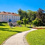 Ljubljana, park Tivoli, Tivoli park, dvorac Tivoli, Tivoli dvorac, park i dvorac Tivoli, Tivolski dvorac, Jean Blanchard, park Ljubljana, Jožeta Plečnika, Jakopičevo šetalište, Međunardoni centar za grafičku umjetnost, Ljubljana, Tivoli Park, Tivoli Park, Tivoli Castle, Tivoli Castle, Tivoli Park and Castle, Tivoli Castle, Jean Blanchard, Ljubljana Park, Jože Plečnika, Jakopičevo Promenade, International Center for Graphic Arts,