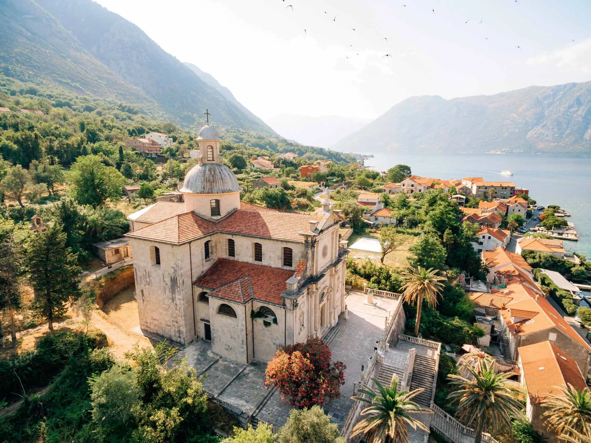 Boka Kotarska, Vrmac, Prčanj, Bernardin Maccaruzzi, Anton Menegelo , Milan Karlovac, Frano Učelini Tice, najromantičnija mjesta za vjenčanja, Santa Maria de Parzana, Crkva Rođenja Blažene Djevice Marije, Prčanj, Boka Kotorska, vjenčanja, crkveno vjenčanje, Kotor, barokna arhitektura, Crna Gora, romantična destinacija za vjenčanje, Jadran,Boka Kotarska, Vrmac, Prčanj, Bernardin Maccaruzzi, Anton Menegelo, Milan Karlovac, Frano Učelini Tice, most romantic wedding venues, Santa Maria de Parzana, Church of the Nativity of the Blessed Virgin Mary, Prčanj, Boka Kotorska, weddings, church wedding, Kotor, baroque architecture, Montenegro, romantic wedding destination, Adriatic,  