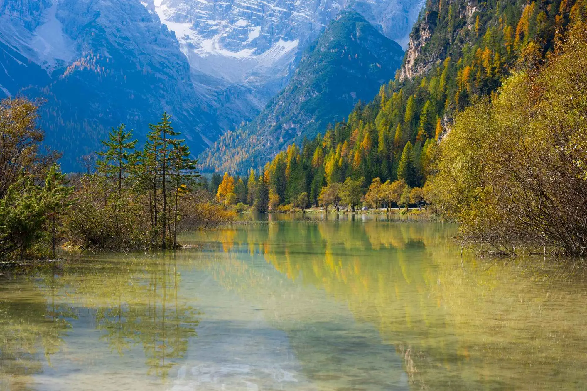 Toblach, jezero Misurina, dolina Val di Landro, Dolomiti, jezero Landro,Dürrensee, Cristallo, Monte Piana, Tre Cime di Lavaredo, Fanes Sennes Braies, Toblach, Lake Misurina, Val di Landro, Dolomites, Lake Landro, Dürrensee, Cristallo, Monte Piana, Tre Cime di Lavaredo, Fanes Sennes Braies,