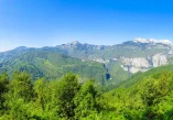 Moračke planine, rijeka Morača, planina Lola, Maganik, kanjon rijeke Mrtvice, Konjsko, Lastva, Zagradac, Stožac, Vojnovac, Kapetanovo jezero, Manito jezero, Kapija želja, Moraca mountains, Morača river, Lola mountain, Maganik, Mrtvice river canyon, Konjsko, Lastva, Zagradac, Stožac, Vojnovac, Kapetanovo lake, Manito lake, Gate of wishes,