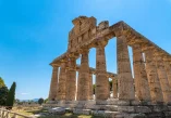 Kampanija, Salerno, Paestum, Poseidonia, Tirensko more, hram Here,Atenin hram, Lucani, Grobnica ronioca, hramovi, arheologija, Lucani, Rimljani, antički grad, Arheološki park Paestum, Campania, Salerno, Paestum, Poseidonia, Tyrrhenian Sea, Temple of Hera, Temple of Athena, Lucani, Tomb of the Diver, temples, archaeology, Lucani, Romans, ancient city, Paestum Archaeological Park, Archaeological Park of Paestum