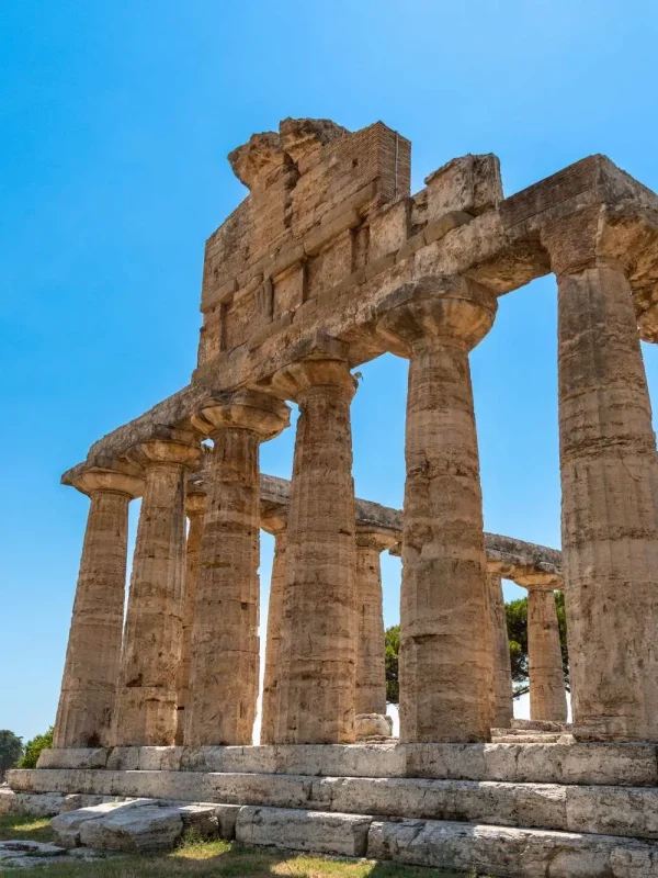 Kampanija, Salerno, Paestum, Poseidonia, Tirensko more, hram Here,Atenin hram, Lucani, Grobnica ronioca, hramovi, arheologija, Lucani, Rimljani, antički grad, Arheološki park Paestum, Campania, Salerno, Paestum, Poseidonia, Tyrrhenian Sea, Temple of Hera, Temple of Athena, Lucani, Tomb of the Diver, temples, archaeology, Lucani, Romans, ancient city, Paestum Archaeological Park, Archaeological Park of Paestum