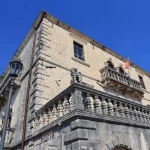 Perast, Palača Bujović, obitelj Bujović, Vicko Bujović, Muzej grada Perasta, Peraški mač, Trip Kokolje, palače perast, Perast, Bujović Palace, Bujović family, Vicko Bujović, Perast City Museum, Perast Sword, Trip Kokolje,palaces perast