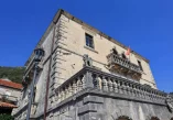 Perast, Palača Bujović, obitelj Bujović, Vicko Bujović, Muzej grada Perasta, Peraški mač, Trip Kokolje, palače perast, Perast, Bujović Palace, Bujović family, Vicko Bujović, Perast City Museum, Perast Sword, Trip Kokolje,palaces perast