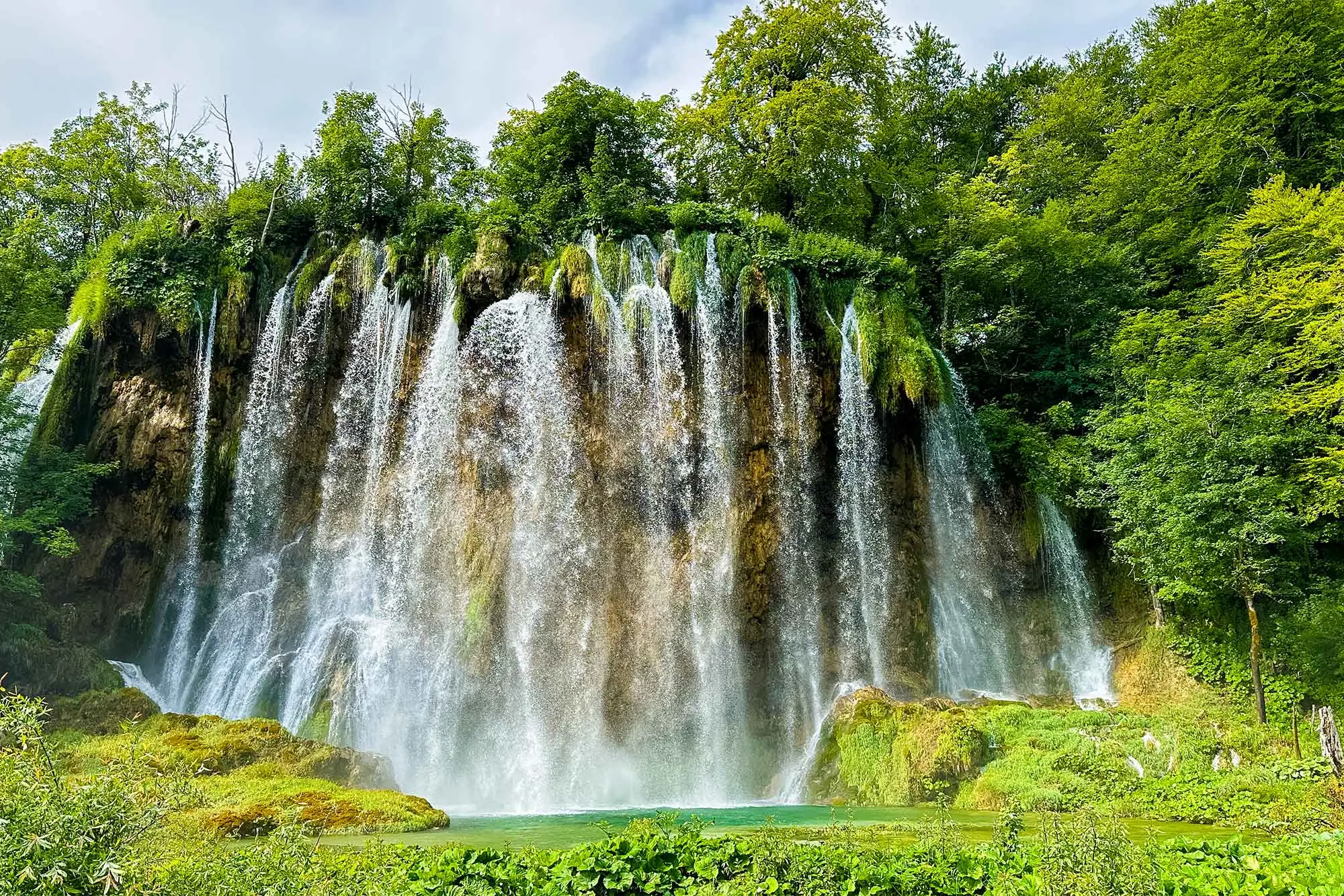 Plitvička jezera, UNESCO Popis svjetske prirodne baštine, Jesenski promotivni tjedan, Jesenski promotivni tjedan Nacionalnog parka Plitvička jezera, Lika Quality, jesen na plitvicama, Plitvice Lakes, UNESCO World Heritage List, Autumn Promotional Week, Autumn Promotional Week Plitvice Lakes National Park, Lika Quality, autumn in Plitvice Lakes,