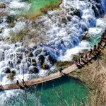 Plitvička jezera, UNESCO Popis svjetske prirodne baštine, Jesenski promotivni tjedan, Jesenski promotivni tjedan Nacionalnog parka Plitvička jezera, Lika Quality, jesen na plitvicama,  Plitvice Lakes, UNESCO World Heritage List, Autumn Promotional Week, Autumn Promotional Week Plitvice Lakes National Park, Lika Quality, autumn in Plitvice Lakes,