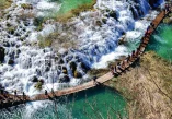 Plitvička jezera, UNESCO Popis svjetske prirodne baštine, Jesenski promotivni tjedan, Jesenski promotivni tjedan Nacionalnog parka Plitvička jezera, Lika Quality, jesen na plitvicama,  Plitvice Lakes, UNESCO World Heritage List, Autumn Promotional Week, Autumn Promotional Week Plitvice Lakes National Park, Lika Quality, autumn in Plitvice Lakes,