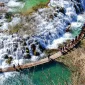 Plitvička jezera, UNESCO Popis svjetske prirodne baštine, Jesenski promotivni tjedan, Jesenski promotivni tjedan Nacionalnog parka Plitvička jezera, Lika Quality, jesen na plitvicama,  Plitvice Lakes, UNESCO World Heritage List, Autumn Promotional Week, Autumn Promotional Week Plitvice Lakes National Park, Lika Quality, autumn in Plitvice Lakes,