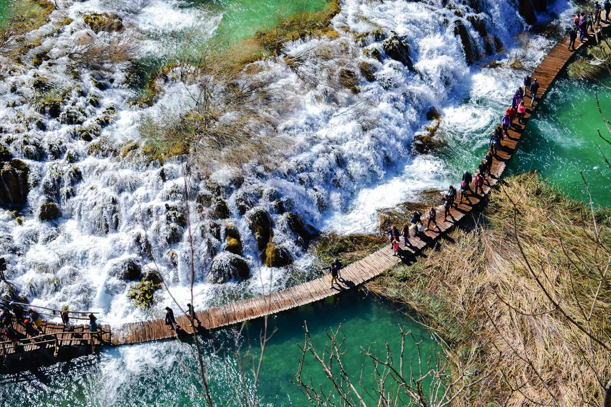 Plitvička jezera, UNESCO Popis svjetske prirodne baštine, Jesenski promotivni tjedan, Jesenski promotivni tjedan Nacionalnog parka Plitvička jezera, Lika Quality, jesen na plitvicama,  Plitvice Lakes, UNESCO World Heritage List, Autumn Promotional Week, Autumn Promotional Week Plitvice Lakes National Park, Lika Quality, autumn in Plitvice Lakes,