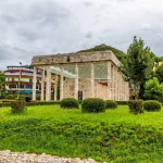 Lezhe, Albanija, spomenik u Albaniji, skenderbegov spomenik u Albaniji, Nacionalni memorijal Skenderbega, grob Skenderbeg, crkva svetog Nikole, Gjergj Kastriot Skenderbeg, džamija Selimija, Skenderbegov grob, Enver Hoxha, Lezhe, Albania, monument in Albania, Skenderbeg's monument in Albania, Skenderbeg's National Memorial, Skenderbeg's grave, Church of St. Nicholas, Gjergj Kastriot Skenderbeg, Selimija Mosque, Skenderbeg's grave, Enver Hoxha